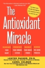 Image for Antioxidant Miracle - E-book.