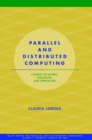Image for Parallel and distributed computing  : a survey of models, paradigms and approaches