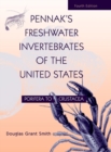 Image for Pennak&#39;s freshwater invertebrates of the United States  : porifera to crustacea