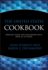 Image for The United States cookbook  : fabulous foods and fascinating facts from all 50 States