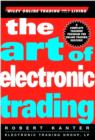 Image for The Art of Electronic Trading