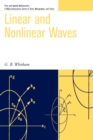 Image for Linear and nonlinear waves