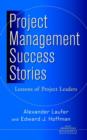 Image for Project Management Success Stories