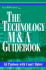 Image for The Technology M&amp;A Guidebook