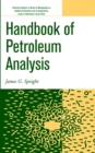 Image for Handbook of Petroleum Analysis
