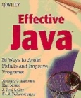 Image for Java Pitfalls