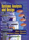 Image for Additional Cases to Accompany Systems Analysis and Approach Casebook CD (Wse)