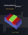 Image for Semiconductor Devices : Basic Principles