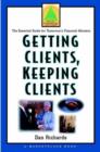 Image for Getting Clients, Keeping Clients