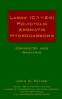 Image for Large (C> = 24) Polycyclic Aromatic Hydrocarbons