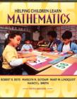 Image for Helping Children Learn Mathematics 5e (Paper Only)
