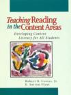 Image for Teaching Reading in the Content Area