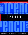 Image for French  : a self-teaching guide