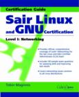Image for Sair Linux and GNU Certification&amp;reg; Level I