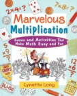 Image for Marvelous Multiplication