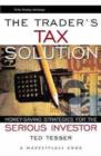 Image for The Trader&#39;s Tax Solution