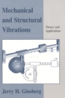 Image for Mechanical and structural vibrations