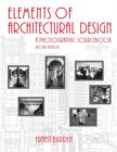 Image for Elements of architectural design  : a photographic sourcebook