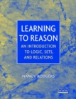 Image for Learning to Reason