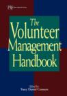 Image for Volunteer Management Handbook
