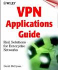 Image for VPN Applications Guide