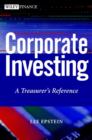 Image for Corporate Investing