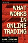 Image for What works in online day trading