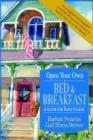 Image for Open your own bed and breakfast