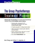 Image for The Group Therapy Treatment Planner