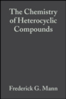 Image for Heterocyclic Derivatives of Phosphorous, Arsenic, Antimony and Bismuth, Volume 1