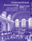 Image for Intermediate Accounting 10e Im V 1 Chapters 1-14