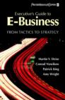 Image for Executive&#39;s Guide to E-Business