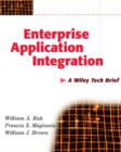 Image for Enterprise Application Integration at Work