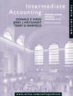 Image for Intermediate Accounting : v.2 : Working Papers : Chapters 15-25