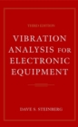 Image for Vibration Analysis for Electronic Equipment