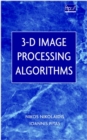 Image for 3-D image processing algorithms