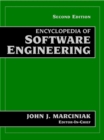 Image for Encyclopedia of software engineering