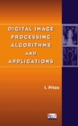 Image for Digital Image Processing Algorithms and Applications