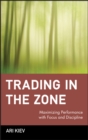 Image for Trading in the Zone