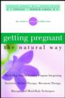 Image for Getting pregnant the natural way