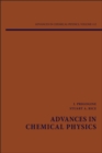 Image for Advances in Chemical Physics, Volume 112