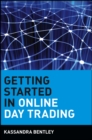 Image for Getting started in online day trading