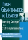 Image for From Grantmaker to Leader