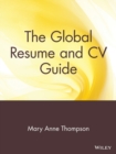 Image for The Global Resume and CV Guide