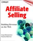 Image for Affiliate selling  : building revenue on the Web