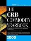 Image for The CRB Commodity Yearbook 2000