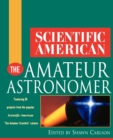 Image for Amateur astronomer