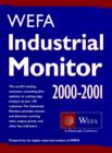 Image for WEFA industrial monitor 2000-2001