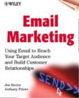 Image for Email marketing  : using email to reach your target audience and build customer relationships