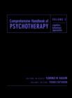 Image for Comprehensive handbook of psychotherapyVol. 2: Cognitive-behavioral approaches : v. 2 : Cognitive-behavioural Approaches